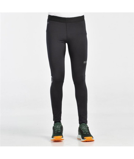Collants de Montagne + 8000 Tormun Homme Noir Collants de Montagne + 8000 Tormun Homme Noir
