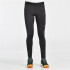Mallas de Montaña + 8000 Tormun Hombre Negro