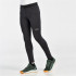 Mallas de Montaña + 8000 Tormun Hombre Negro
