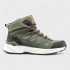 Bottes de montagne + 8000 Trazen Homme Vert