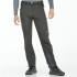 Pantalón de Montaña + 8000 Trueno 25I Hombre Negro
