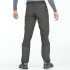 Pantalón de Montaña + 8000 Trueno 25I Hombre Negro