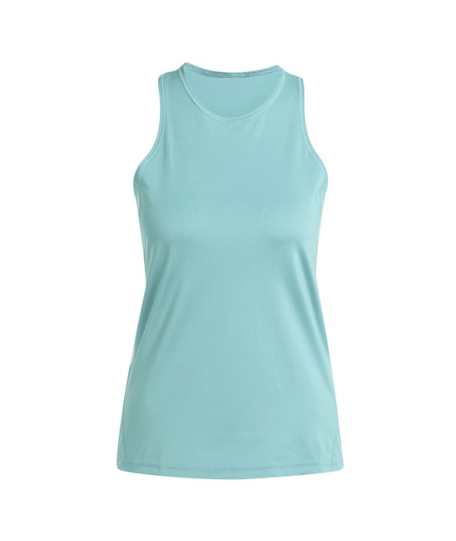 Camiseta de Pádel adidas Tirantes Club Tank...