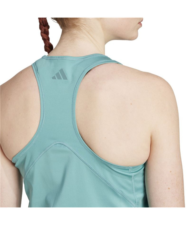 Camiseta de Pádel adidas Tirantes Club Tank...