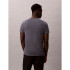 Camiseta Calvin Klein Hombre Pack 3 uds