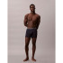 Calzoncillos Boxer Calvin Klein Hombre Pack 3uds Azul
