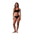 Bralette Calvin Klein Mulher Preto