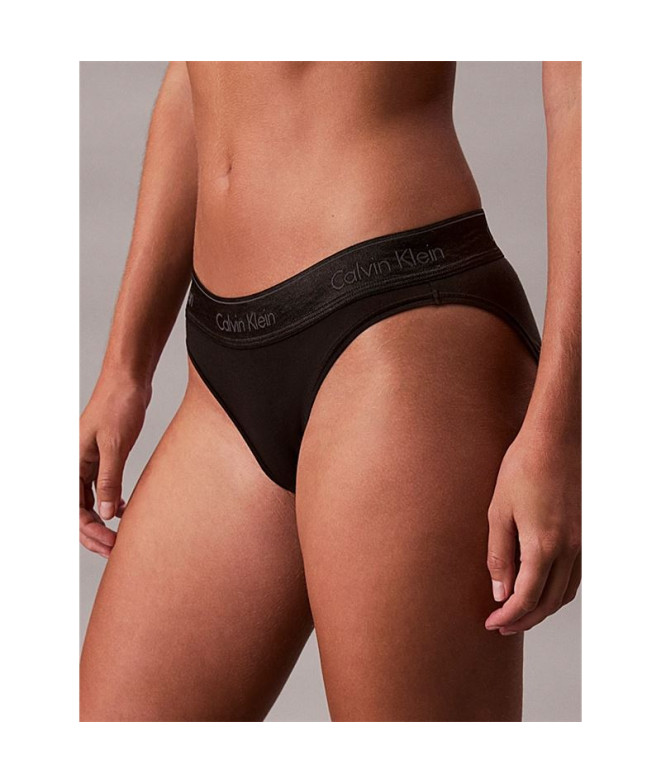 Braguita Calvin Klein Mulher Preto