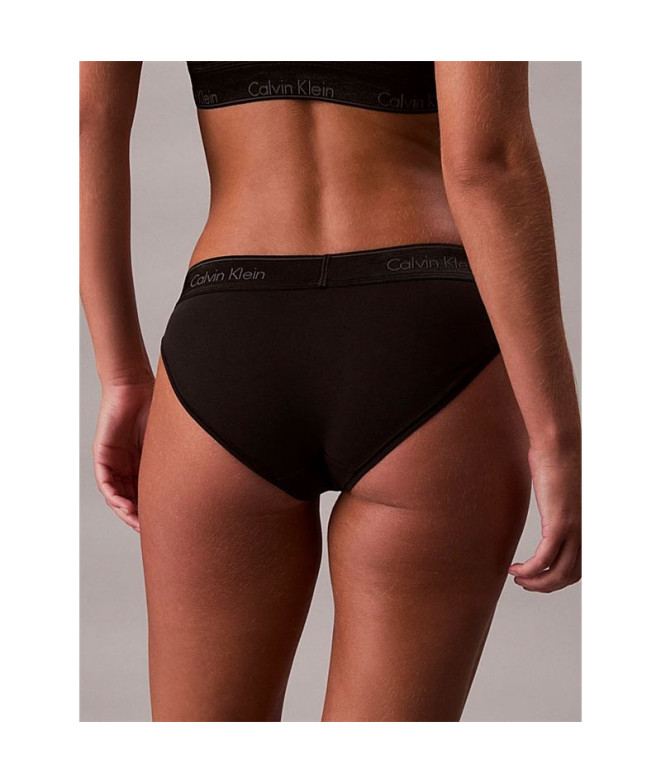 Braguita Calvin Klein Mulher Preto