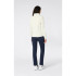 Chándal Champion Sweatsuits Mujer Crema
