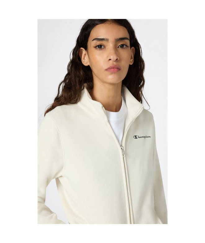 Survêtement Champion Sweatsuits Femme Crème