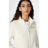 Chándal Champion Sweatsuits Mujer Crema