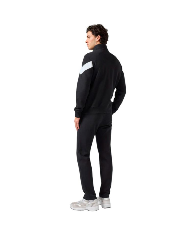 Survêtement Champion Sweatsuits Homme Noir