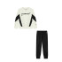 Survêtement Champion Sweatsuits Enfant Blanc