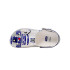 Zuecos Crocs Star Wars R2D2 Classic Clog Azul