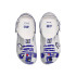 Zuecos Crocs Star Wars R2D2 Classic Clog Azul