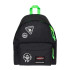 Mochila Eastpak Padded Pak'R Gb Patches