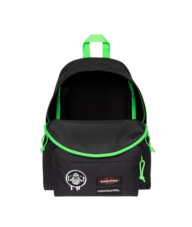 Mochila Eastpak Padded Pak'R Gb Patches