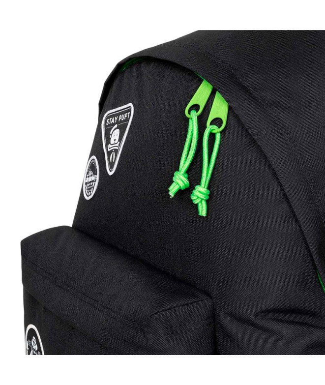 Sac à dos Eastpak Padded Pak'R Gb Patches