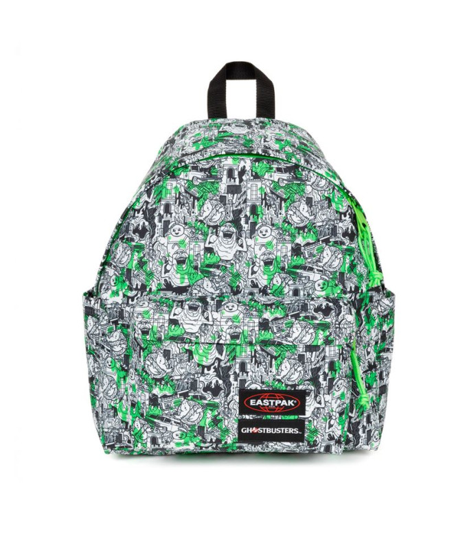 Mochila Eastpak Day Pak'R Gb Doodle