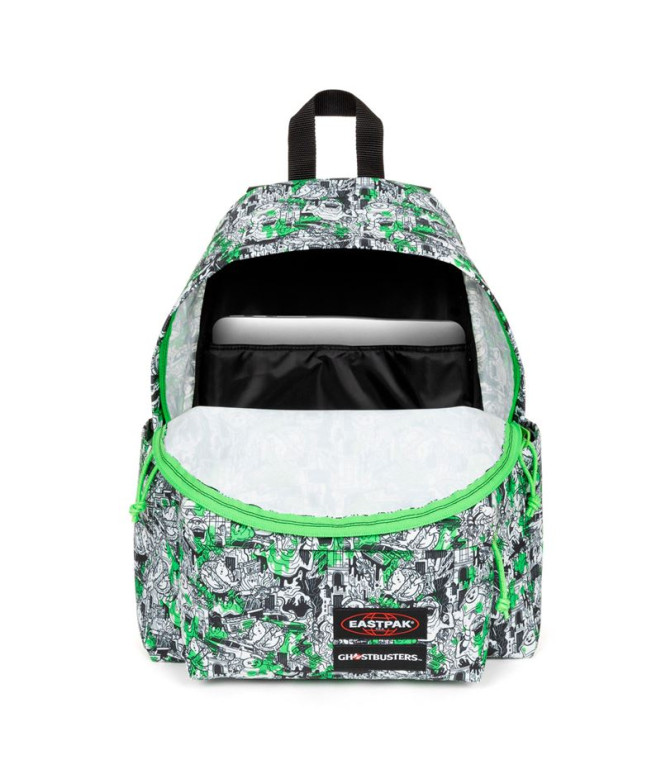 Mochila Eastpak Day Pak'R Gb Doodle