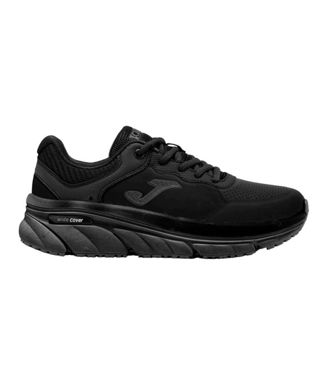 Sapatilhas Joma Aries 2501 Preto Mulher
