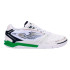 Zapatillas de fútbol sala Joma Dribling 2502 Blanco Indoor Hombre