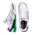 Zapatillas de fútbol sala Joma Dribling 2502 Blanco Indoor Hombre