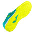 Chaussures de futsal Joma Dribling 2535 Turquoise Indoor Homme