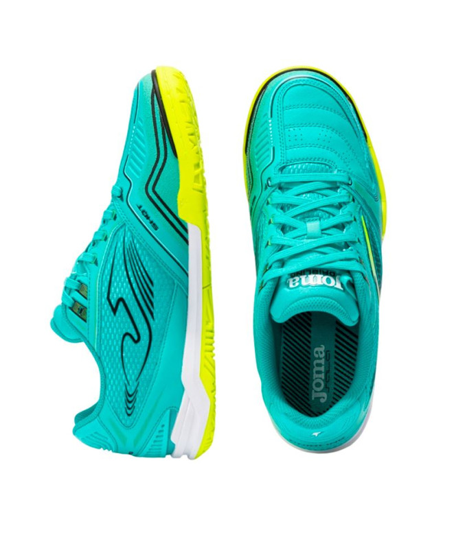 Chaussures de futsal Joma Dribling 2535...