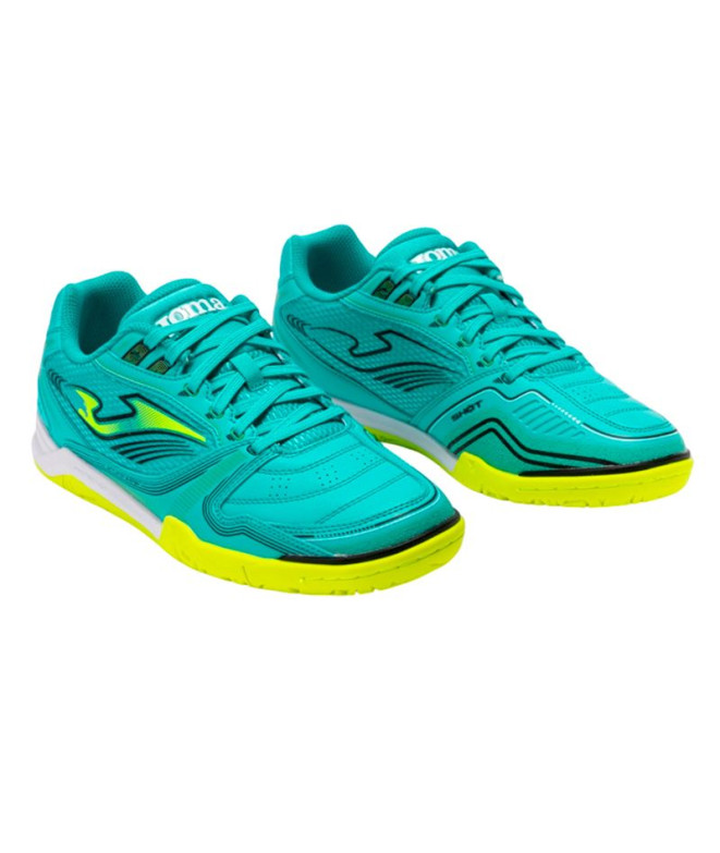 Sapatilhas de futsal Joma Dribling 2535...