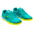 Zapatillas de fútbol sala Joma Dribling 2535 Turquesa Indoor Hombre