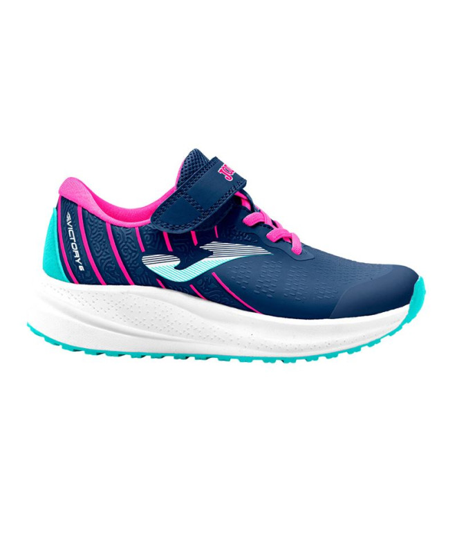 Chaussures de running Joma Victory 2503 Marino...
