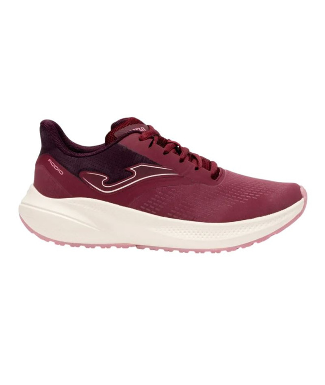 Chaussures de running Joma Rodio 2520 Granate...