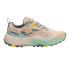 Sapatilhas de trail Joma Sima 2525 Bege Mulher