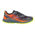 Chaussures de trail Joma Tundra 2501 Noir Homme