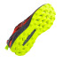 Chaussures de trail Joma Tundra 2501 Noir Homme