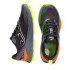 Chaussures de trail Joma Tundra 2501 Noir Homme