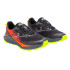 Chaussures de trail Joma Tundra 2501 Noir Homme