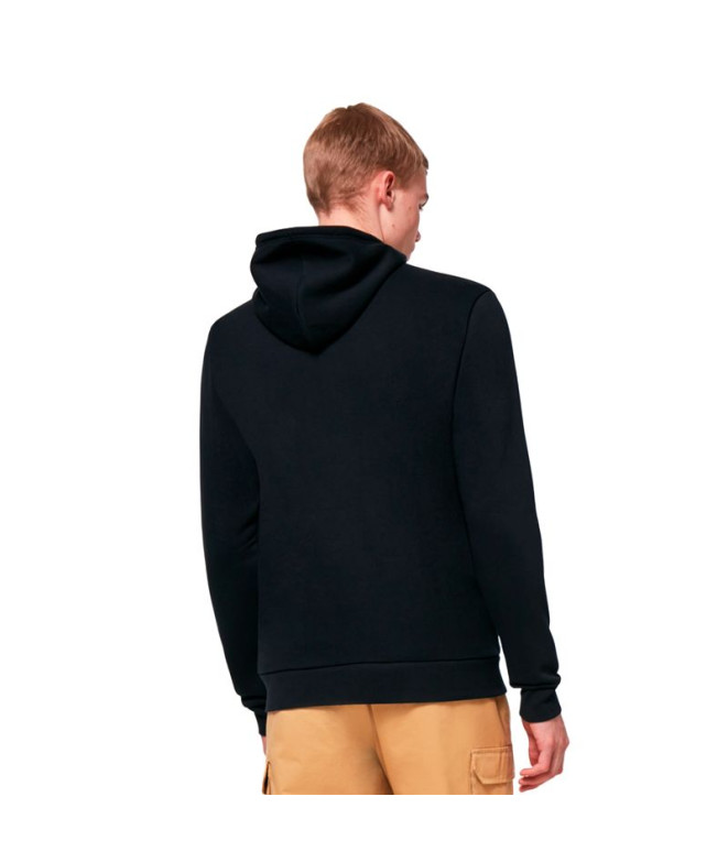 Moletom Oakley Bark Fz Hoodie 2.0
