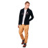 Moletom Oakley Bark Fz Hoodie 2.0