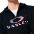 Moletom Oakley Bark Fz Hoodie 2.0