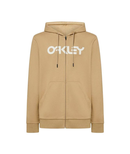 Casaco Oakley Teddy Full Zip
