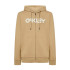 Casaco Oakley Teddy Full Zip