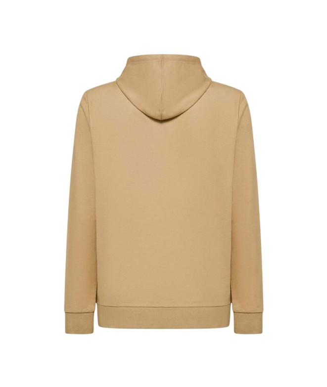 Casaco Oakley Teddy Full Zip