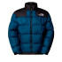 Chaqueta de Montaña The north Face M Lhotse - Eu Mineral Ink Hombre