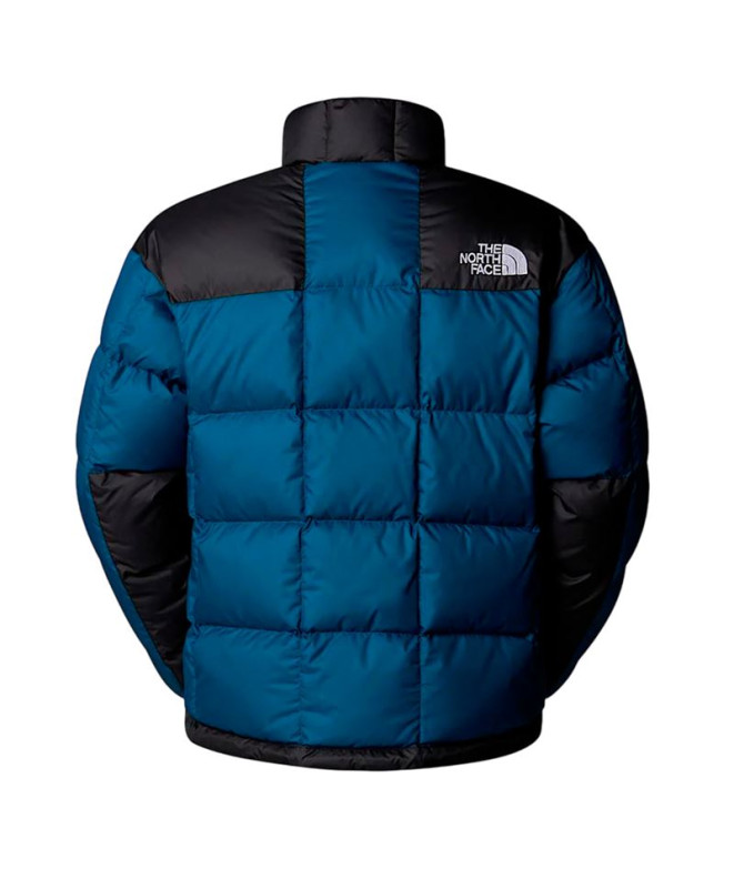 Casaco de Montanha The North Face M Lhotse - Eu...