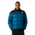 Chaqueta de Montaña The north Face M Lhotse - Eu Mineral Ink Hombre