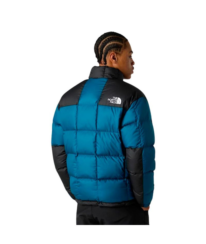 Casaco de Montanha The North Face M Lhotse - Eu...