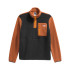 Polar The north Face Yumiori 1/4 Zip Hombre Marrón